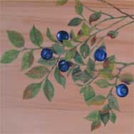 Petits fruits